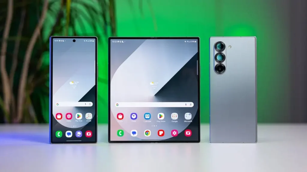 Samsung Galaxy Z Fold 7 leaks, price, release date, specs, processor, battery and details