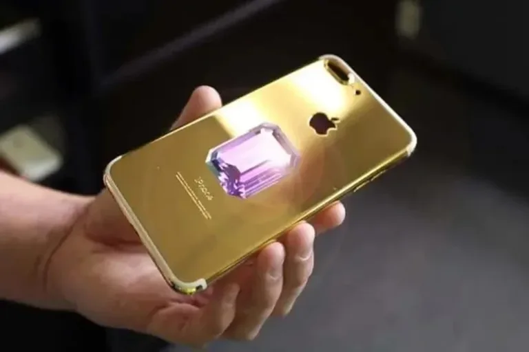 World Expensive Phone