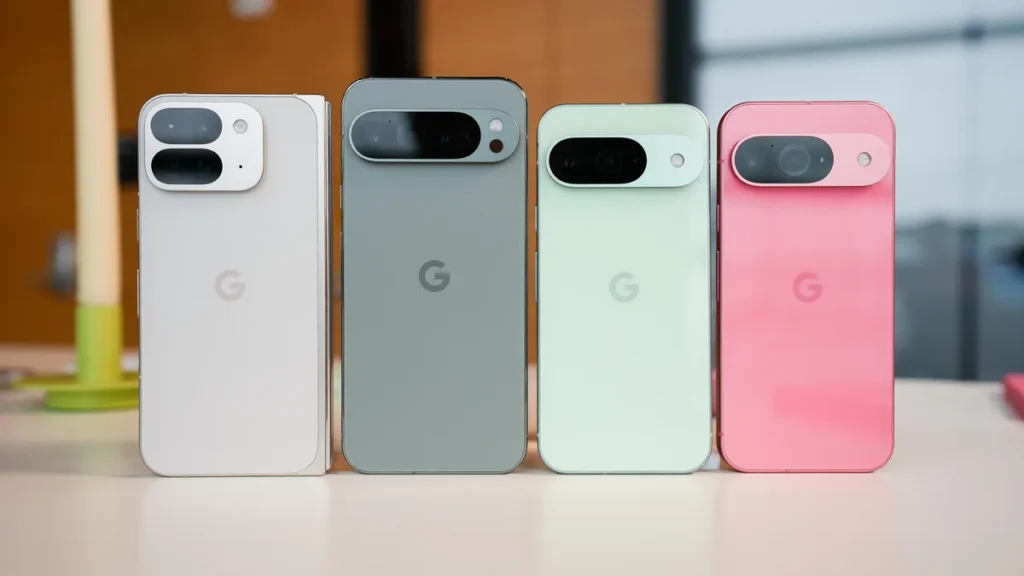 A Perfect Mobile Phone Fone Fact Google Pixel