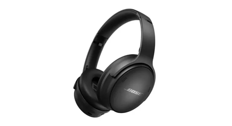 Audífonos Bluetooth fone fact