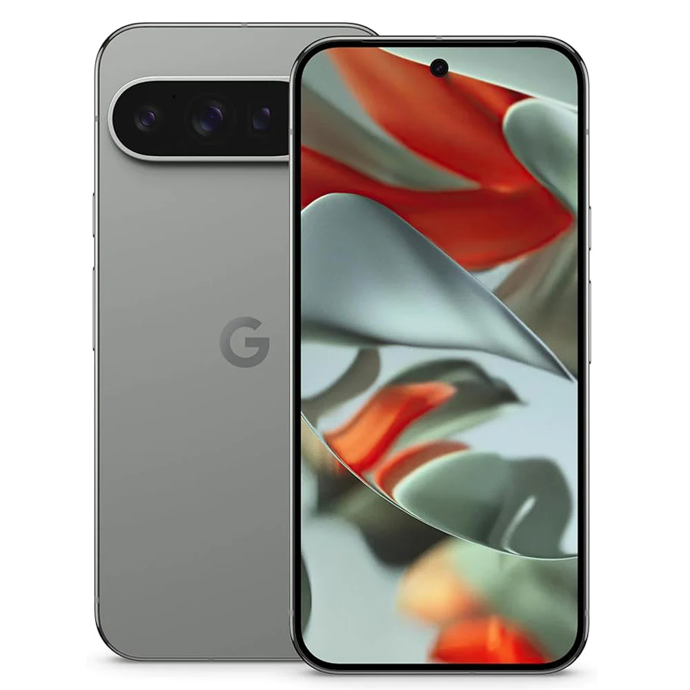 Google Pixel 9 Pro XL Specs, details, price and misc
 Fone Fact