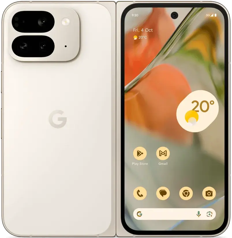 Google Pixel 9 Pro Fold Specs, details, Price and Misc