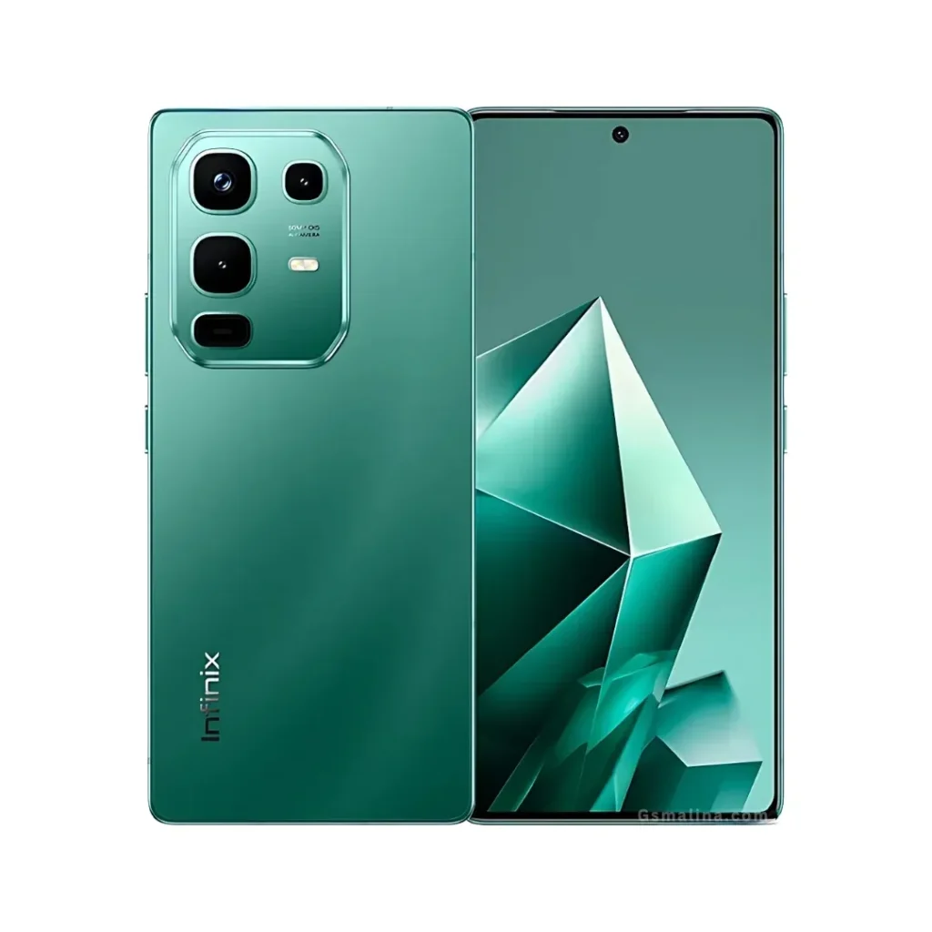 Infinix Note 50 4G Specs, price, details, camera, features and misc
Fone Fact