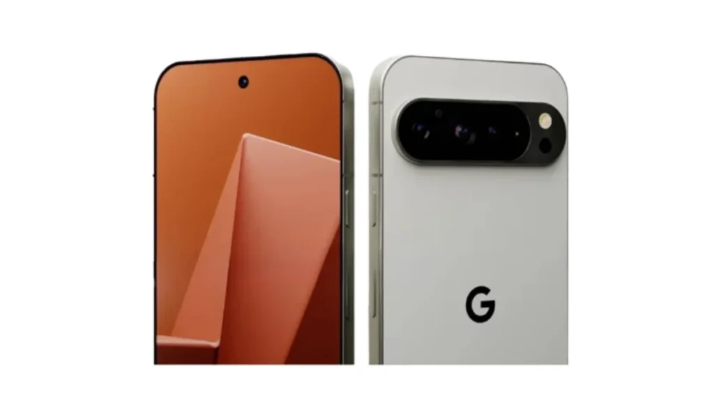 Google Pixel 9 Pro Specs, details, price and misc Fone Fact