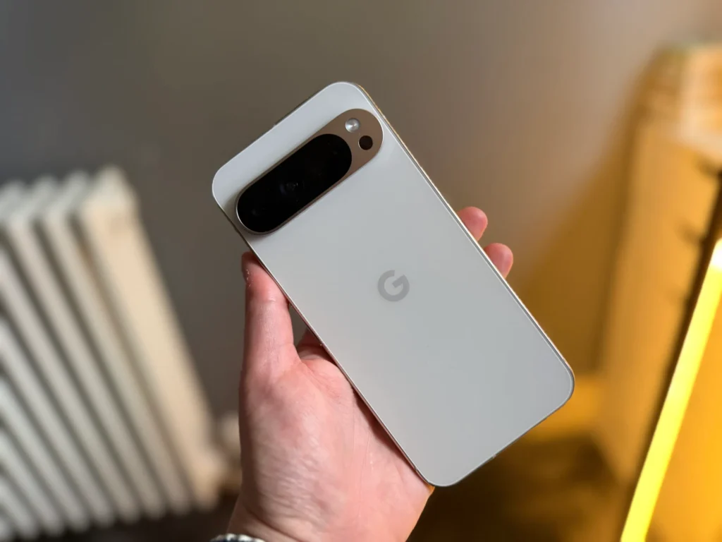 Google Pixel 9 Pro XL Specs, details, price and misc Fone Fact