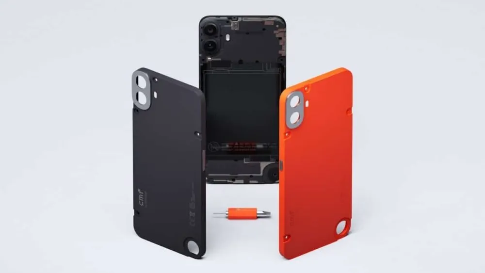 Nothing CMF Phone 1, Nothing CMF Phone 1 specs, Nothing CMF Phone 1 price in Pakistan,