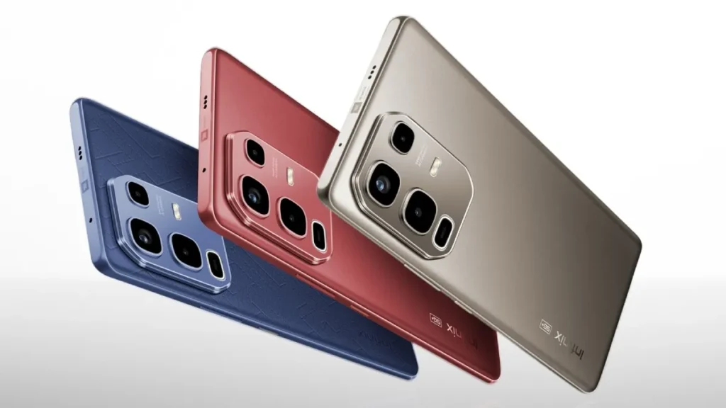 Infinix Note 50s 5G+ specs, price, features, details, and misc