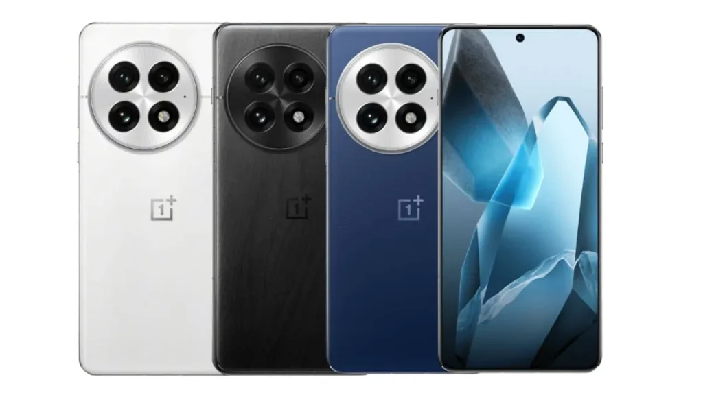 OnePlus 13 Series