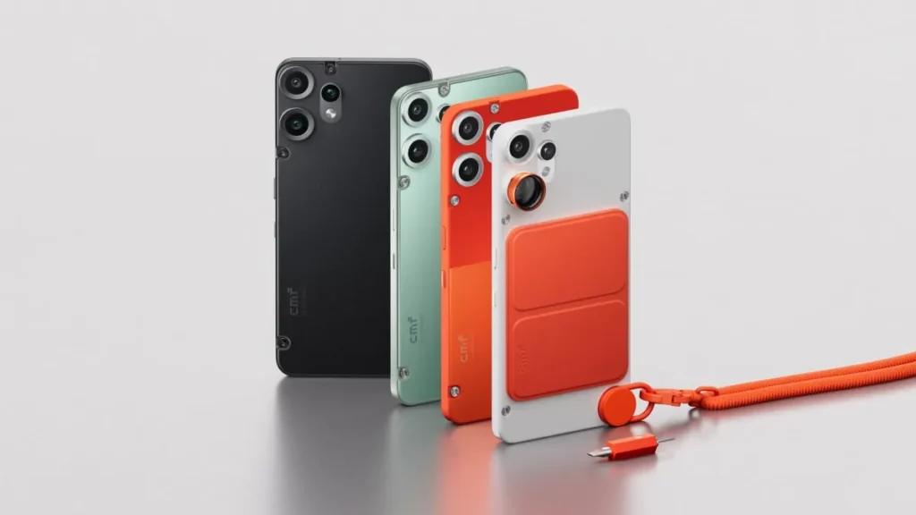 Nothing CMF Phone 2 Pro, Nothing CMF Phone 2 Pro Specs, Nothing CMF Phone 2 Pro Price.