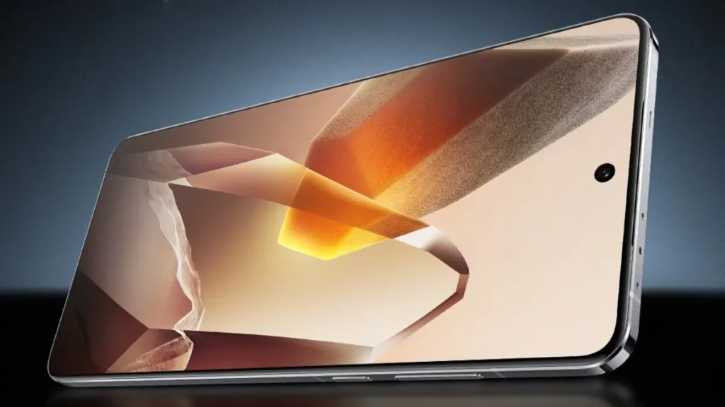 OnePlus 13 Series Display