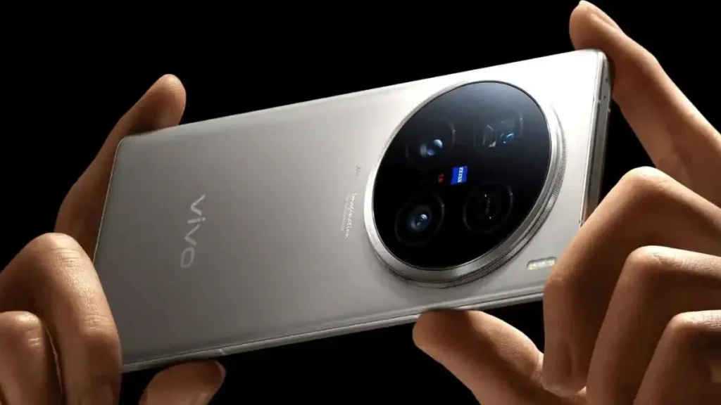 Vivo X200, Vivo X200 Specs, Vivo X200 Price in Pakistan,