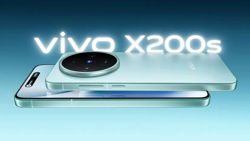 Vivo X200s, Vivo X200s specs, Vivo X200s Price, Vivo Phones,