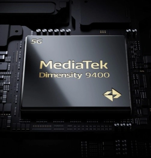 Vivo X200 Series Processor